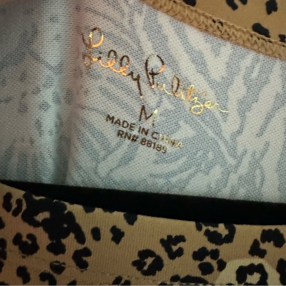 NWT Lilly Pulitzer dress - Picture 4 of 4